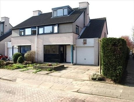  - Zwijndrecht , Suite