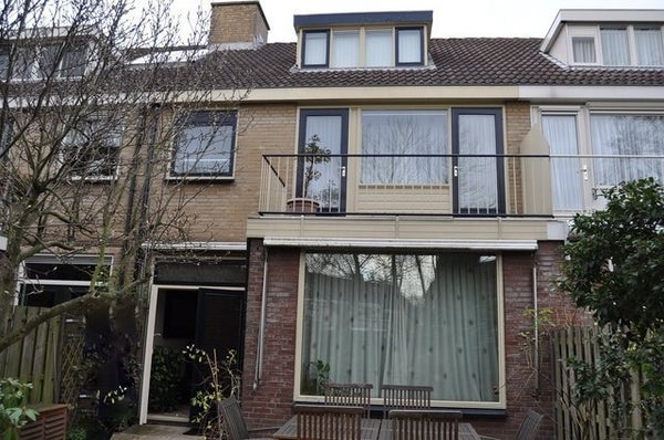  - Capelle aan den Ijssel , Rogaland