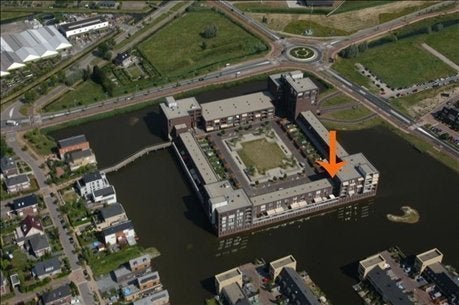  - Hendrik-Ido-Ambacht , De Heerlijkheid