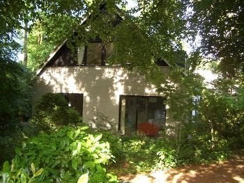  - Bussum , Lindelaan
