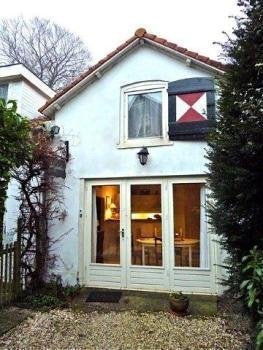  - Bussum , Graaf Wichmanlaan