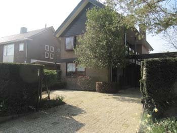  - Kudelstaart , Kudelstaartseweg