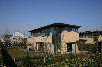  - Huizen , Simone de Beauvoirlaan