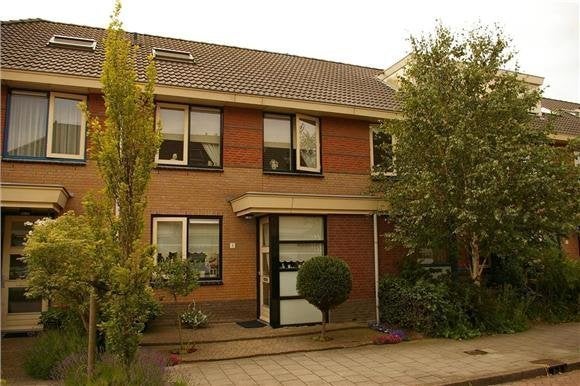  - Spaarndam , Leen Spierenburgstraat