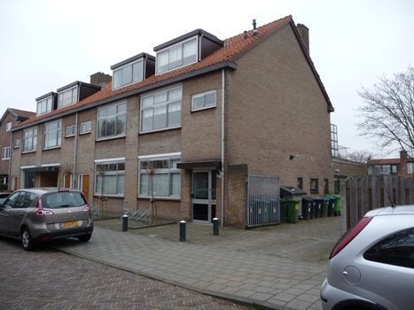  - Santpoort-Noord , Narcissenstraat