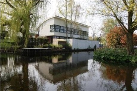  - Capelle aan den Ijssel , s Gravenweg