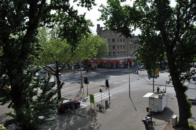 Slaghekstraat, Rotterdam