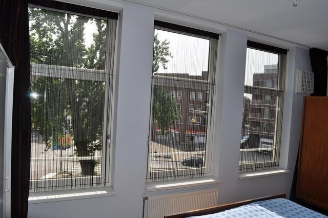 Slaghekstraat, Rotterdam