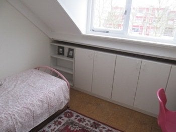 Vredebest, Ouderkerk aan de Amstel