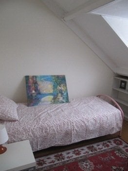 Vredebest, Ouderkerk aan de Amstel