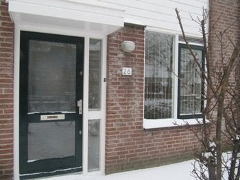 Vredebest, Ouderkerk aan de Amstel