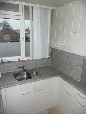 K. Zegelstraat, IJmuiden