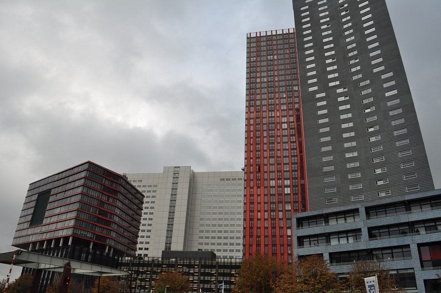 Rotterdam, Wijnbrugstraat