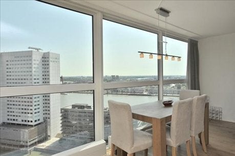 Rotterdam, Jufferstraat