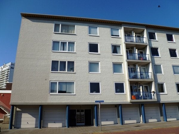 Karel Doormanstraat, Zandvoort