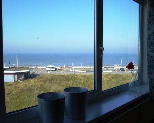 Karel Doormanstraat, Zandvoort