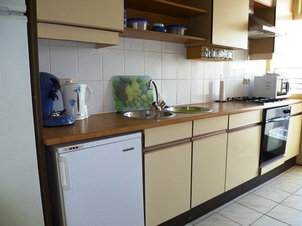 Karel Doormanstraat, Zandvoort