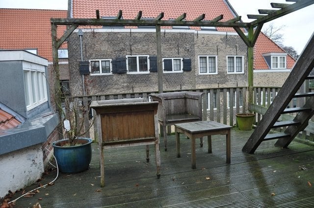 Aardappelmarkt, Dordrecht