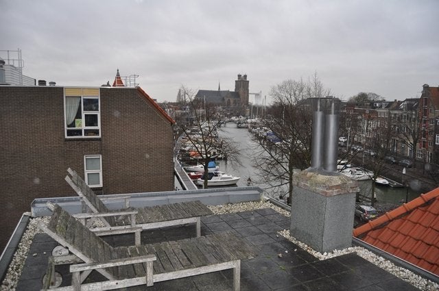 Aardappelmarkt, Dordrecht
