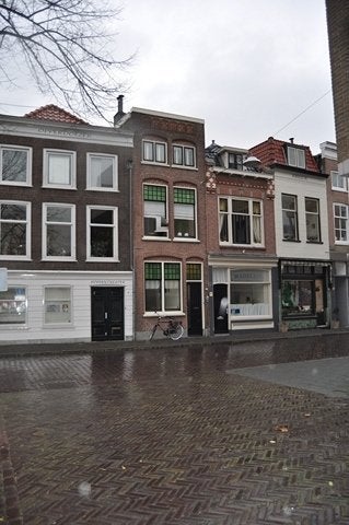Dordrecht, Aardappelmarkt