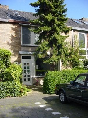 Amstelveen, De Roos van Dekama