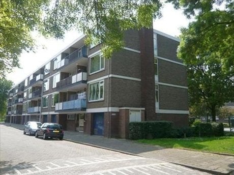 Rotterdam, Philip Vingboonsstraat