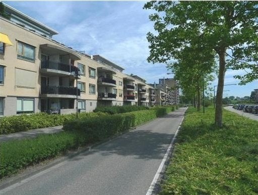Capelle aan den IJssel, Leharstraat