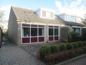 Ouderkerk aan de Amstel, Jan de Beijerhof