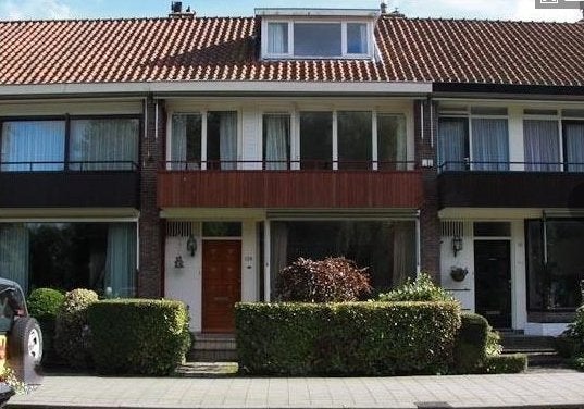 Rotterdam, Lindesingel