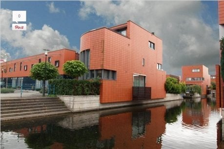 Barendrecht, Rottumeroog