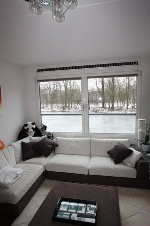 Amstelveen, Laan van de Helende Meesters