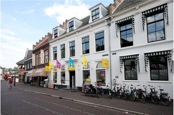 Wijk bij Duurstede, Kokkestraatje