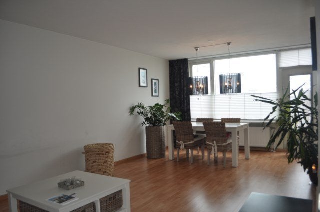 Capelle aan den IJssel, Zadkinerade