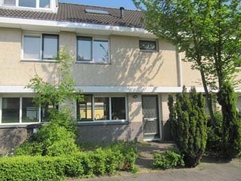 Amstelveen, Simon Vestdijklaan
