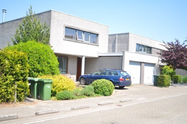 Rotterdam, Anthony Cankrienstraat
