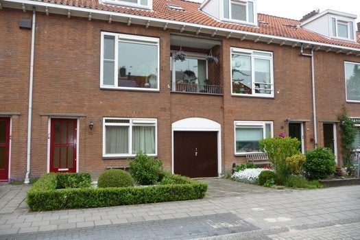 Amstelveen, Berkenrodelaan