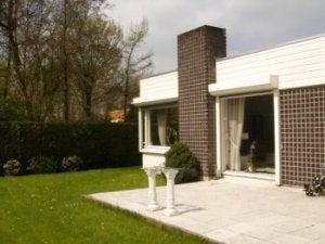 Dominee Bleekerhof, Abcoude