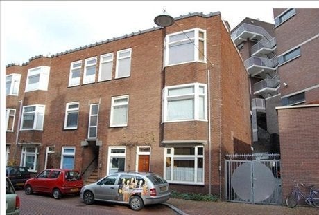 Nieuwe Hilstraat, Dordrecht