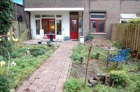 Nieuwe Hilstraat, Dordrecht