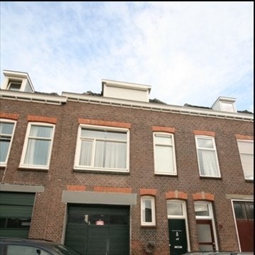 Hendrikstraat, Dordrecht