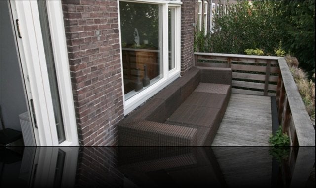 Hendrikstraat, Dordrecht