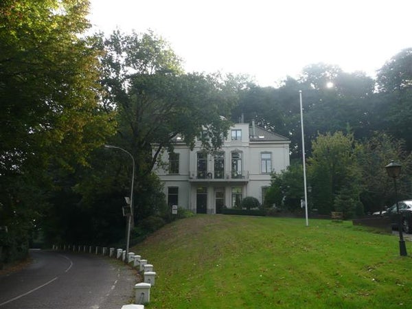  - Ubbergen , Rijksstraatweg