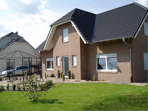  - Kranenburg , Anne-Frank-Straße