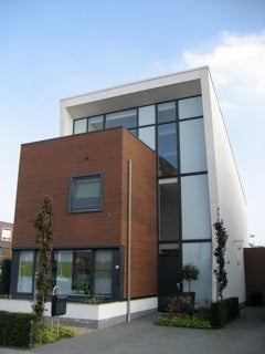 - Berghem , Korenstraat