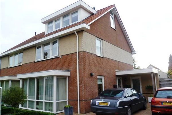  - Millingen Aan De Rijn , Eisenhowerstraat