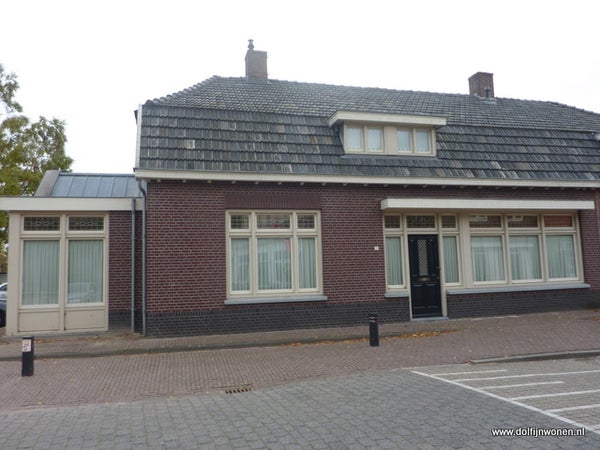  - Wanroij , Lepelstraat
