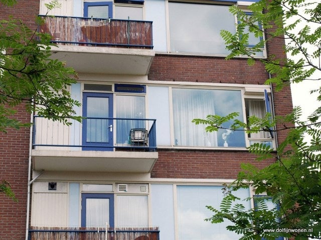 Aubadestraat, Nijmegen
