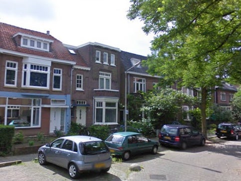 Ruisdaelstraat, Nijmegen