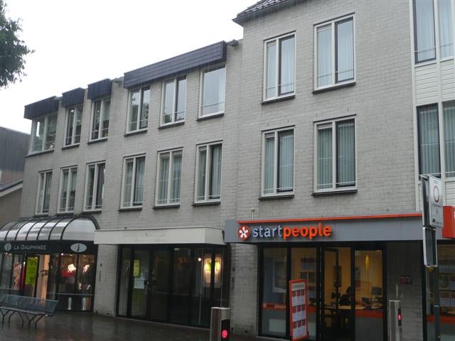 Burchtstraat, Wijchen