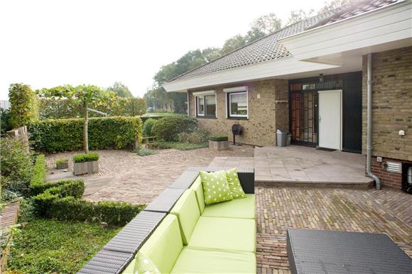 Kamerlingh Onnesstraat, Wijchen